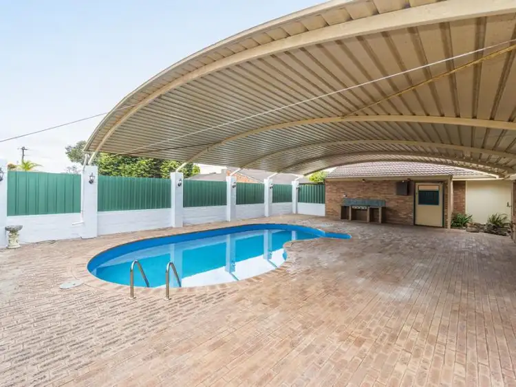 Second view of Homely house listing, 5 Ramsay Close, Noranda WA 6062