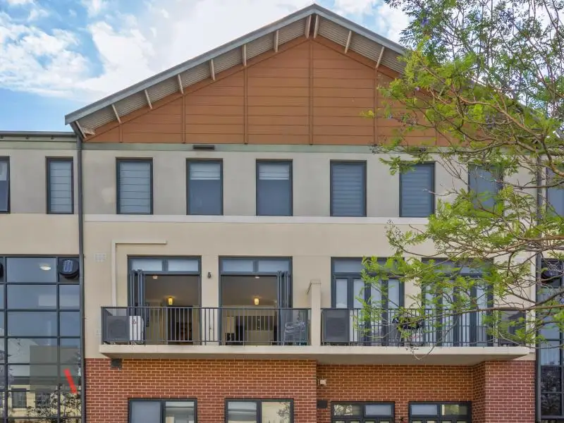 Main view of Homely apartment listing, 2/9 Brigid Road, Subiaco WA 6008