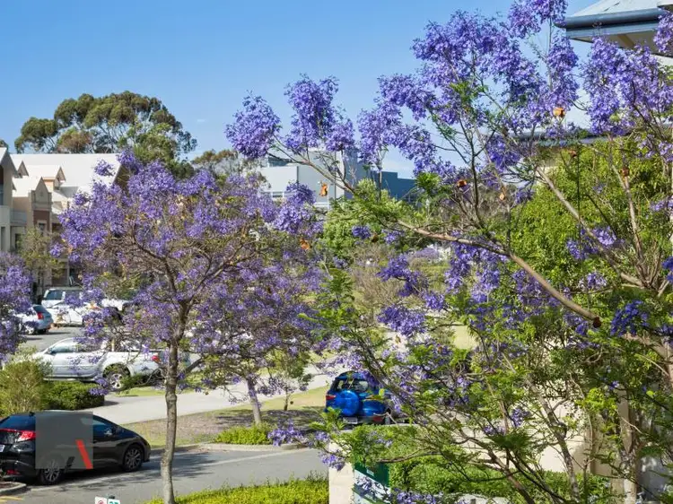 Third view of Homely apartment listing, 2/9 Brigid Road, Subiaco WA 6008