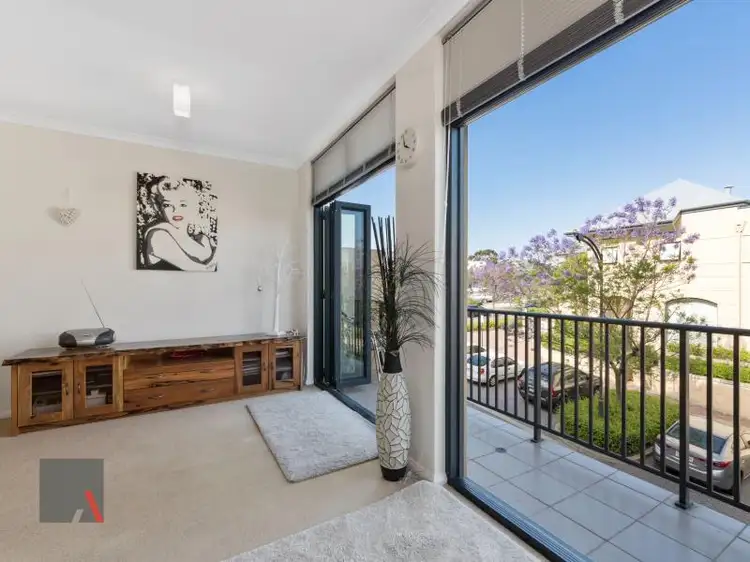 Fifth view of Homely apartment listing, 2/9 Brigid Road, Subiaco WA 6008