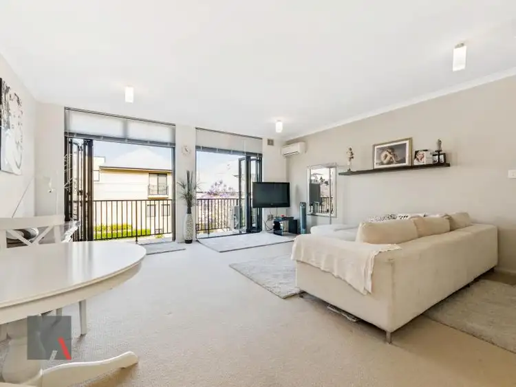 Seventh view of Homely apartment listing, 2/9 Brigid Road, Subiaco WA 6008