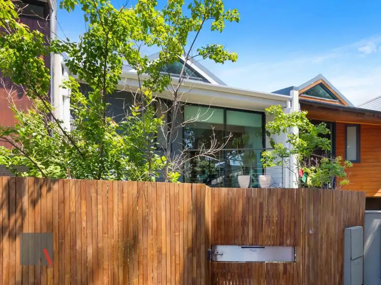 Second view of Homely house listing, 69 Rowland Street, Subiaco WA 6008