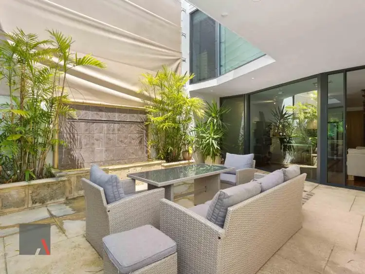 Seventh view of Homely house listing, 69 Rowland Street, Subiaco WA 6008
