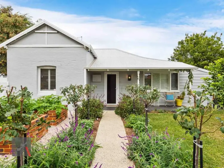 8 Sadlier Street, Subiaco WA 6008