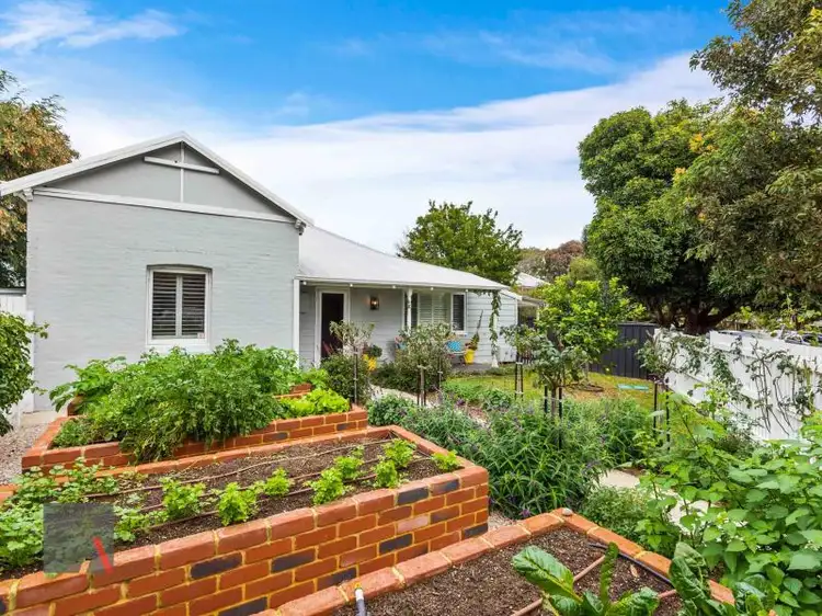 Second view of Homely house listing, 8 Sadlier Street, Subiaco WA 6008