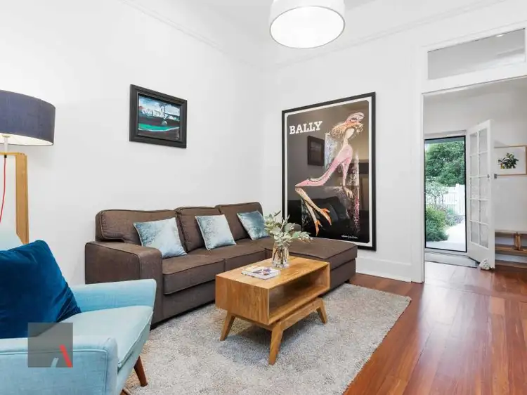 Third view of Homely house listing, 8 Sadlier Street, Subiaco WA 6008