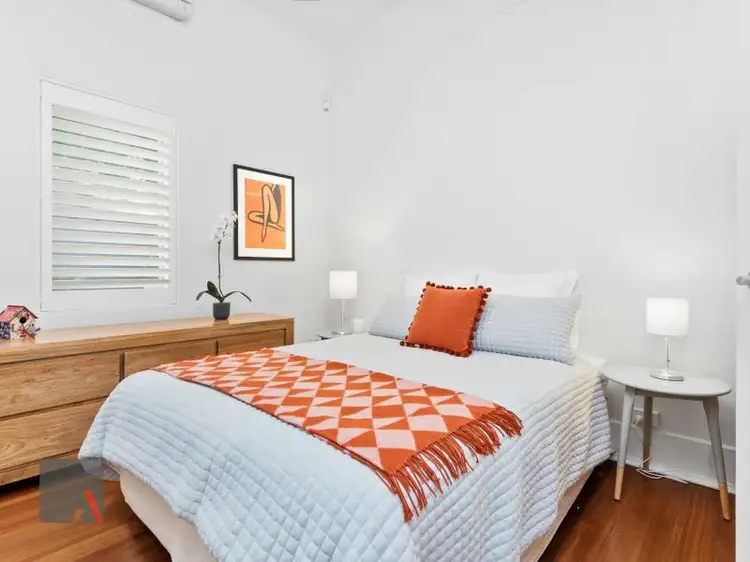 Fifth view of Homely house listing, 8 Sadlier Street, Subiaco WA 6008