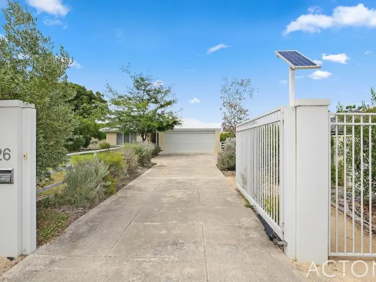 Third view of Homely house listing, 26 Singleton Beach Road, Singleton WA 6175