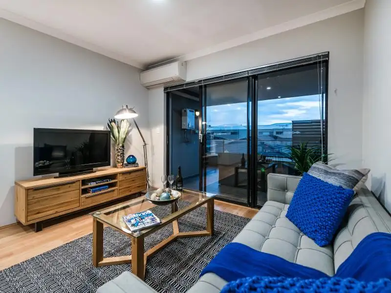 Main view of Homely apartment listing, 1/158 Edward Street, Osborne Park WA 6017