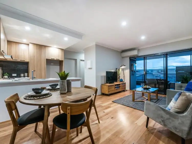 Third view of Homely apartment listing, 1/158 Edward Street, Osborne Park WA 6017