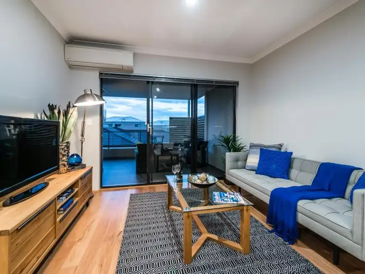 Fourth view of Homely apartment listing, 1/158 Edward Street, Osborne Park WA 6017