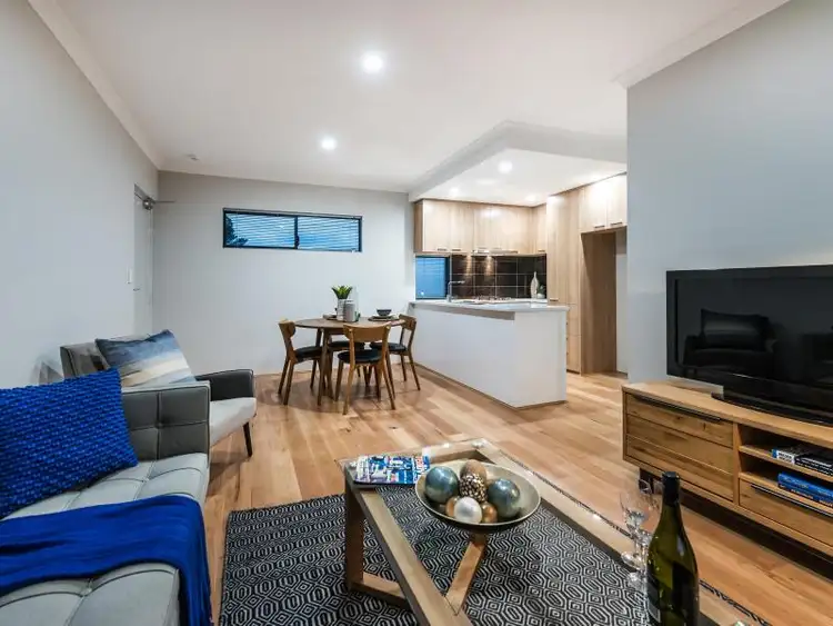 Fifth view of Homely apartment listing, 1/158 Edward Street, Osborne Park WA 6017