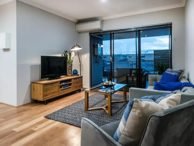 Sixth view of Homely apartment listing, 1/158 Edward Street, Osborne Park WA 6017