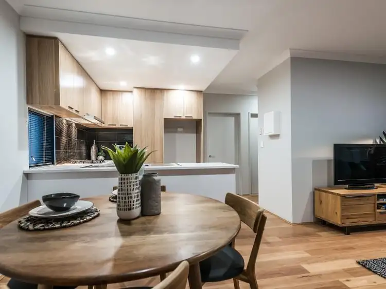 Seventh view of Homely apartment listing, 1/158 Edward Street, Osborne Park WA 6017