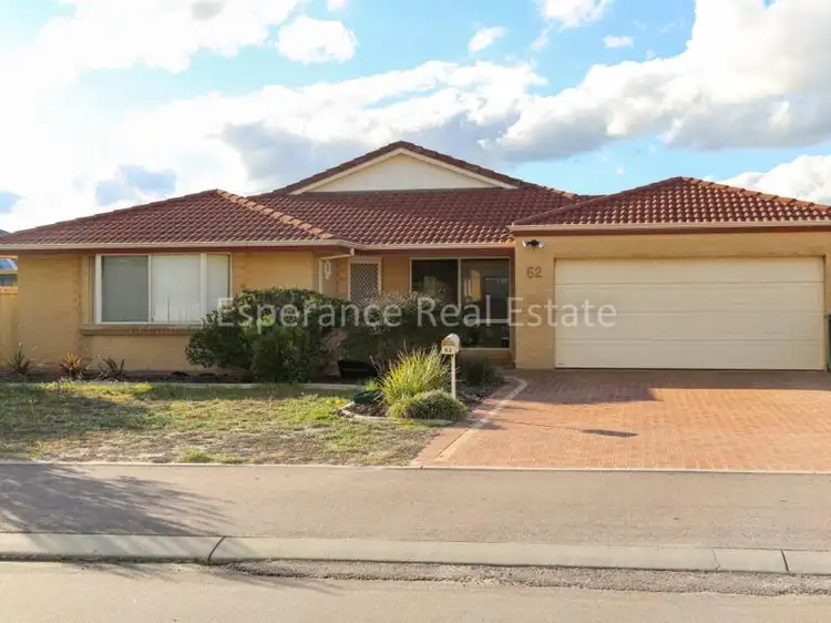 62 Amelia Circuit, West Beach WA 6450
