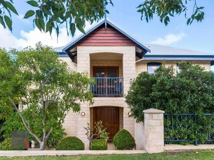 Second view of Homely house listing, 22 Roberta Street, Daglish WA 6008