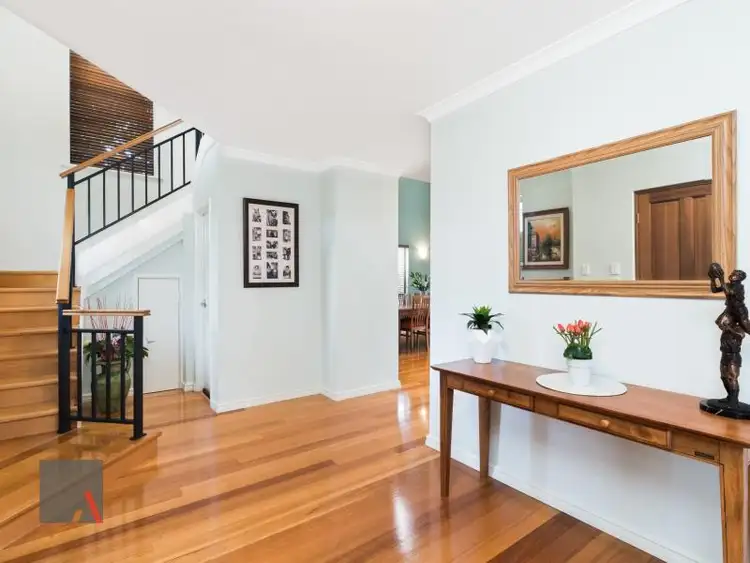 Fourth view of Homely house listing, 22 Roberta Street, Daglish WA 6008