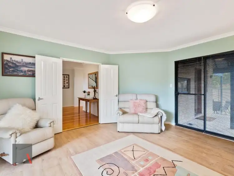 Fifth view of Homely house listing, 22 Roberta Street, Daglish WA 6008