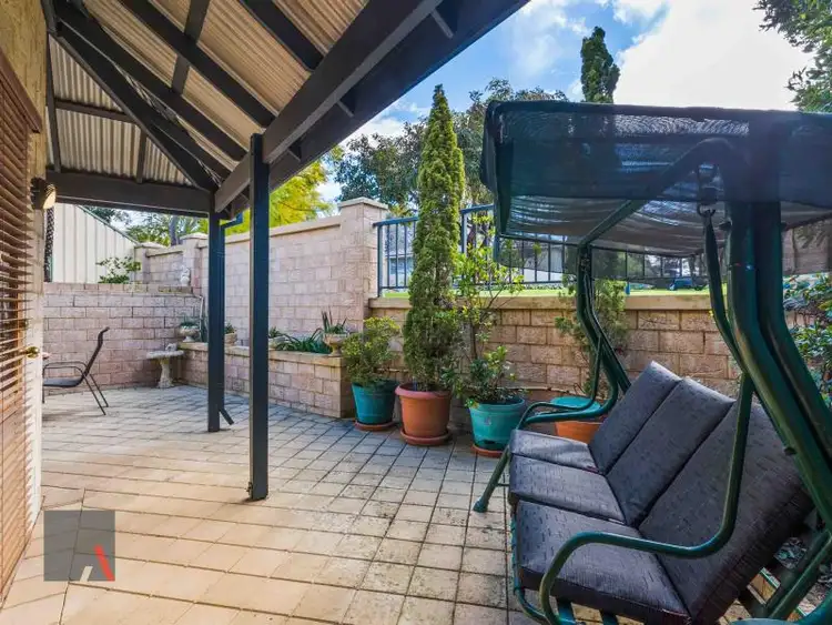 Seventh view of Homely house listing, 22 Roberta Street, Daglish WA 6008
