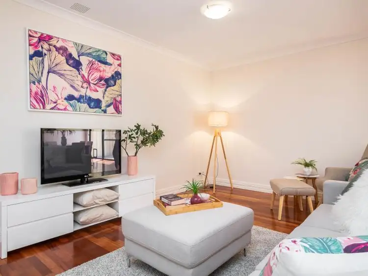Second view of Homely townhouse listing, 11 Knave Lane, Innaloo WA 6018