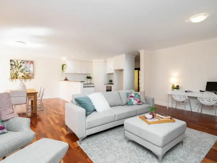 Fourth view of Homely townhouse listing, 11 Knave Lane, Innaloo WA 6018