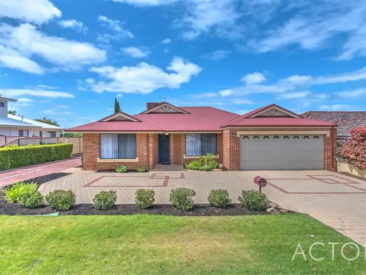 66A Beach Street, Bicton WA 6157