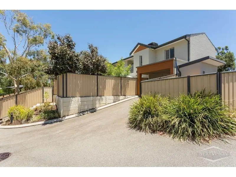 Main view of Homely villa listing, 5/10 Rinaldo Place, Coolbellup WA 6163