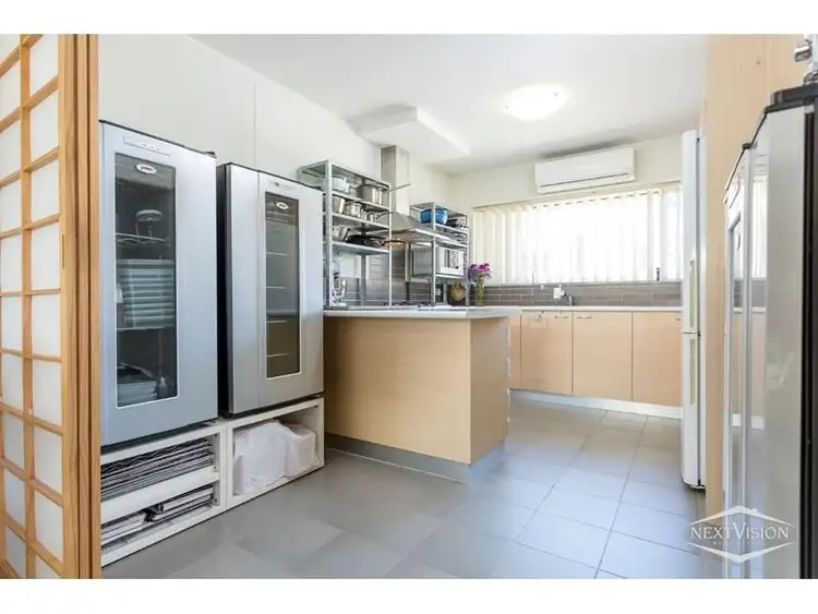 Seventh view of Homely villa listing, 5/10 Rinaldo Place, Coolbellup WA 6163