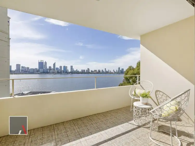 Main view of Homely apartment listing, 16/8 Darley Street, South Perth WA 6151