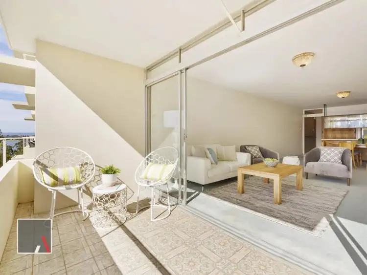 Second view of Homely apartment listing, 16/8 Darley Street, South Perth WA 6151