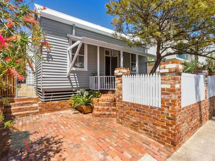 Third view of Homely house listing, 7 Caddy Avenue, West Leederville WA 6007