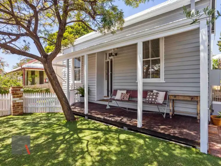 Fourth view of Homely house listing, 7 Caddy Avenue, West Leederville WA 6007