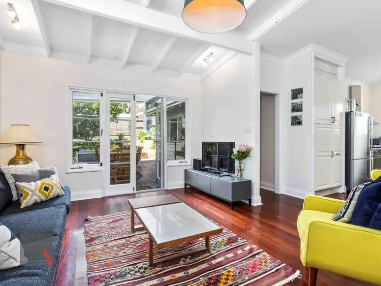 Fifth view of Homely house listing, 7 Caddy Avenue, West Leederville WA 6007