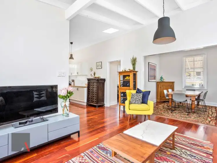 Sixth view of Homely house listing, 7 Caddy Avenue, West Leederville WA 6007