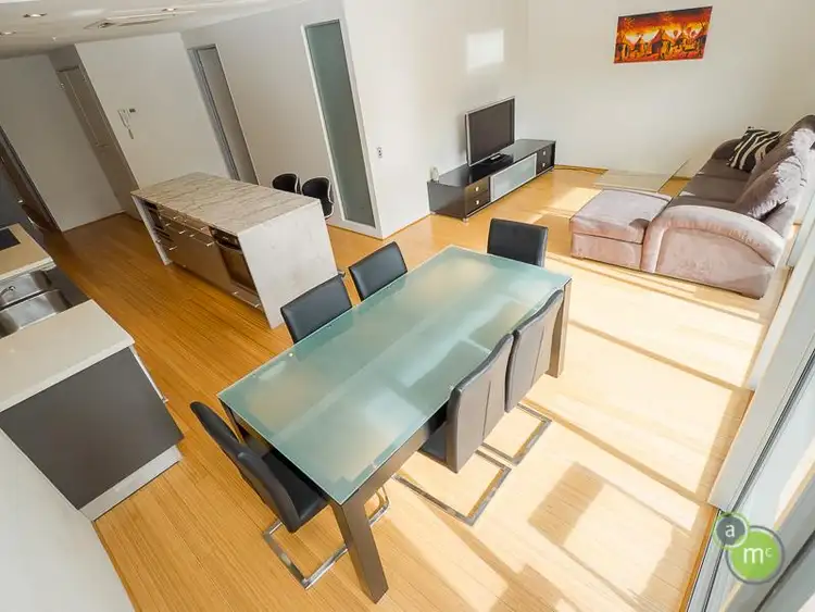 43/22 St George's  Terrace, Perth WA 6000