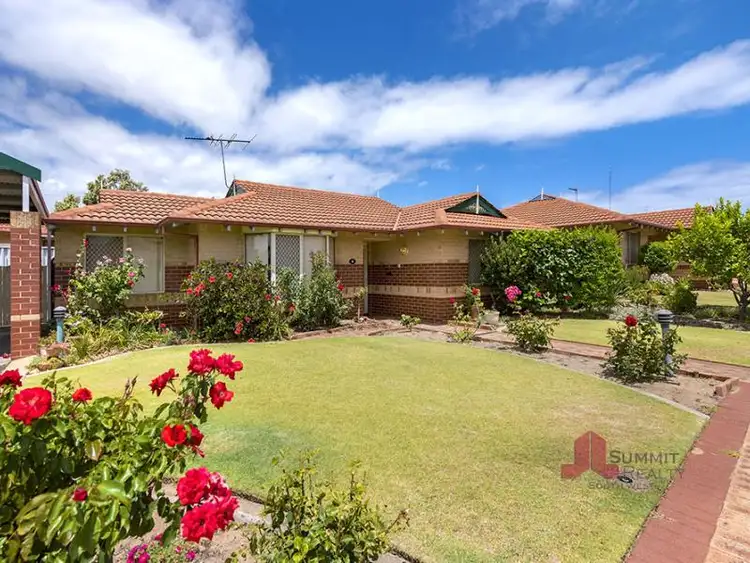 9/212 Spencer Street, South Bunbury WA 6230