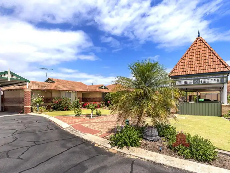 Fifth view of Homely unit listing, 9/212 Spencer Street, South Bunbury WA 6230