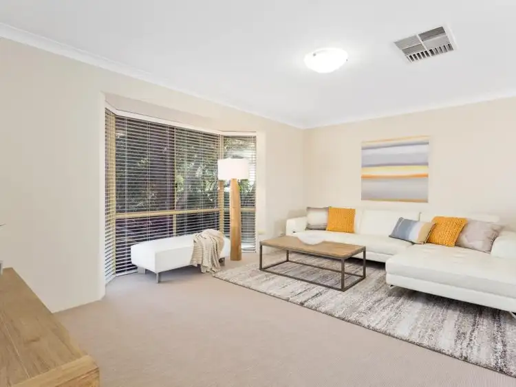 Third view of Homely semi-detached listing, 4A Cambey Way, Brentwood WA 6153