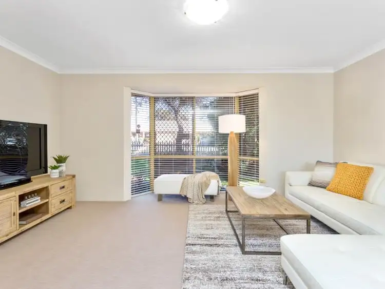 Fourth view of Homely semi-detached listing, 4A Cambey Way, Brentwood WA 6153