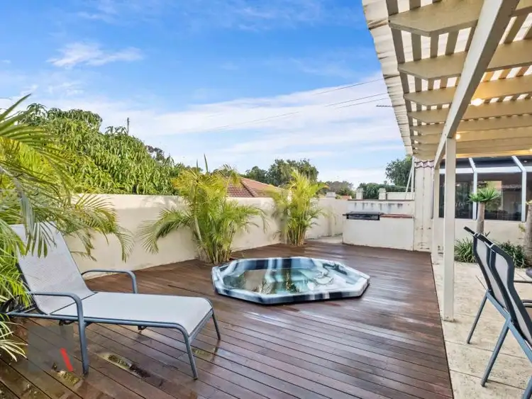 Fifth view of Homely house listing, 2 Freedman Road, Menora WA 6050