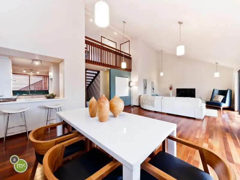 Main view of Homely townhouse listing, 5/10 Hensman Street, South Perth WA 6151