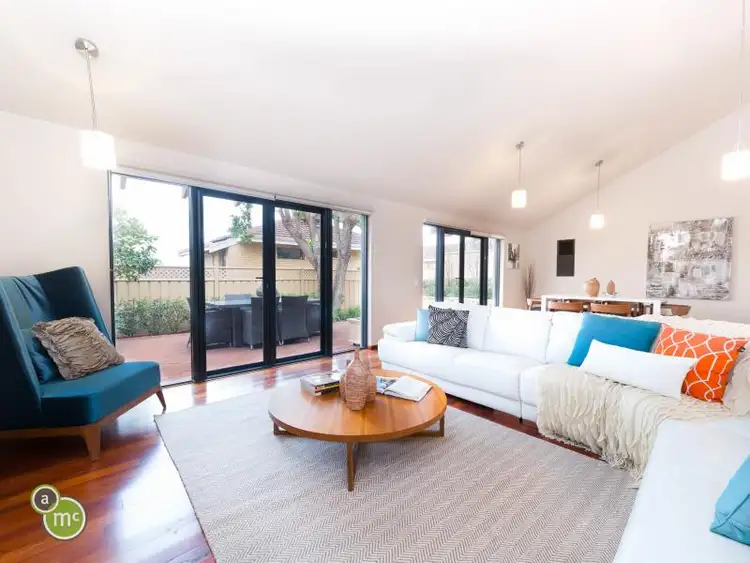 Fourth view of Homely townhouse listing, 5/10 Hensman Street, South Perth WA 6151