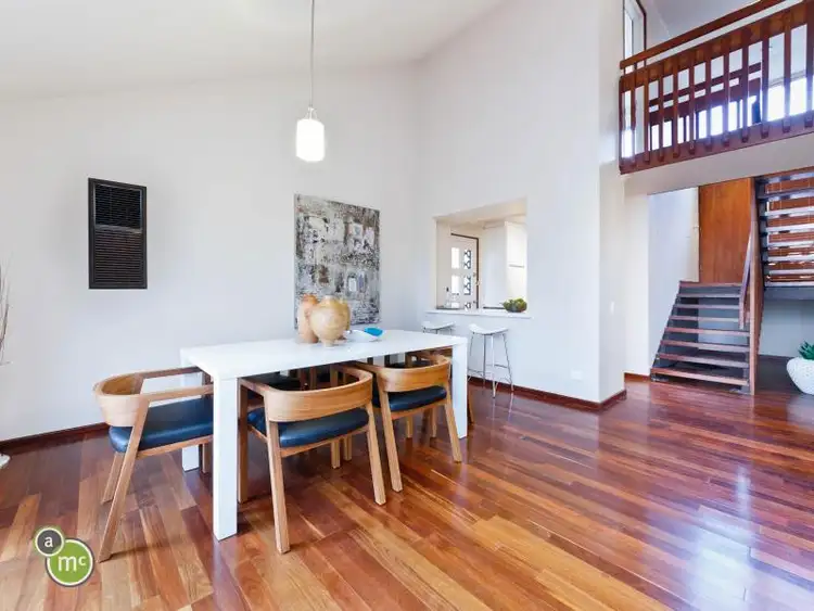 Fifth view of Homely townhouse listing, 5/10 Hensman Street, South Perth WA 6151