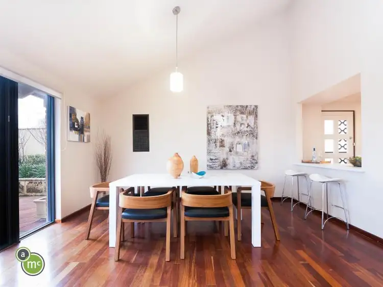 Sixth view of Homely townhouse listing, 5/10 Hensman Street, South Perth WA 6151