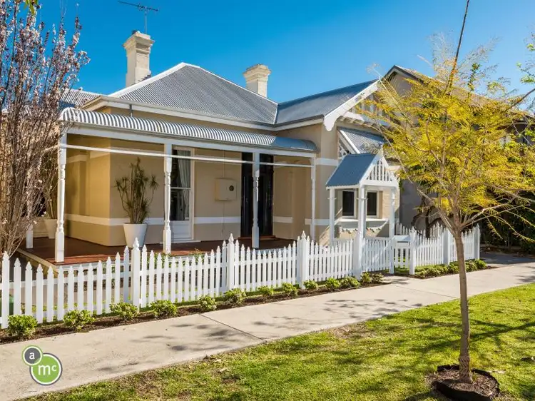 81 Churchill Avenue, Subiaco WA 6008