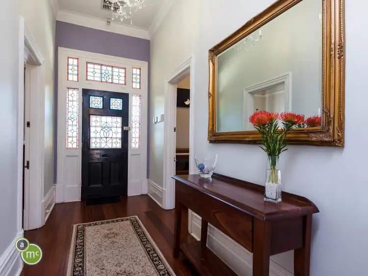 Third view of Homely house listing, 81 Churchill Avenue, Subiaco WA 6008