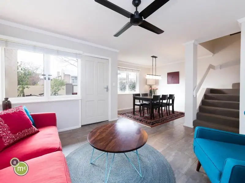 Main view of Homely townhouse listing, 25 Axon Street, Subiaco WA 6008