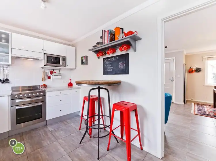 Second view of Homely townhouse listing, 25 Axon Street, Subiaco WA 6008