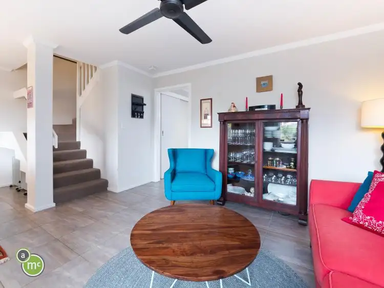 Third view of Homely townhouse listing, 25 Axon Street, Subiaco WA 6008