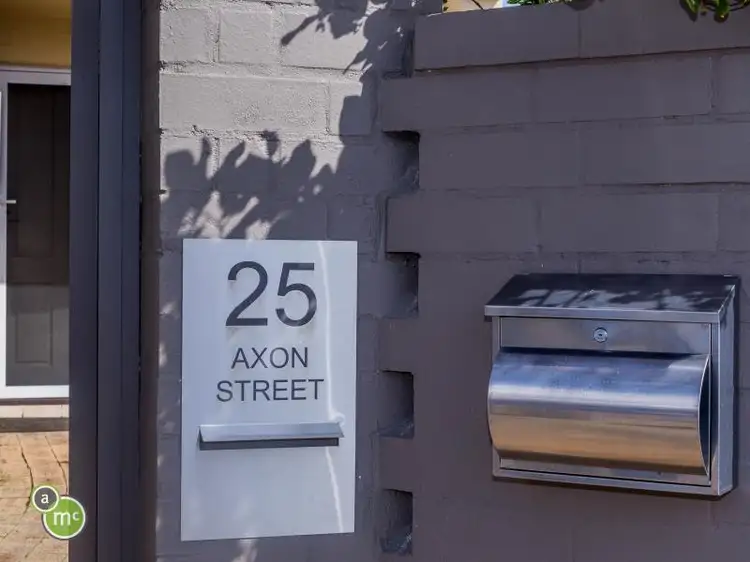 Fifth view of Homely townhouse listing, 25 Axon Street, Subiaco WA 6008